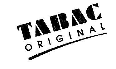 TABAC ORIGINAL