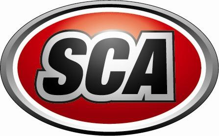 SCA