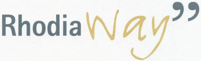 Rhodia Way" ; Rhodia Way"
