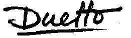 Duetto
