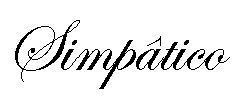 Simpatico