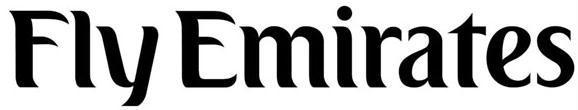 Fly Emirates