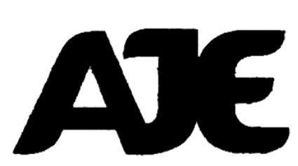 AJE