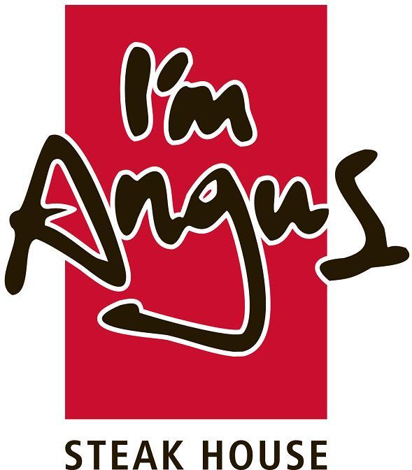 I'm Angus STEAK HOUSE