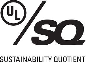 UL/SQ SUSTAINABILITY QUOTIENT