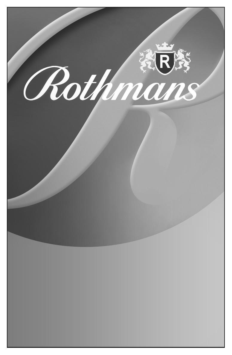 R Rothmans