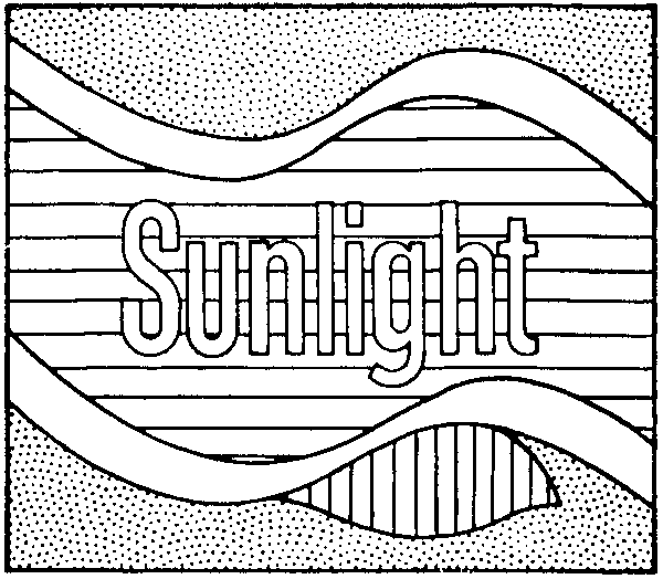 SUNLIGHT