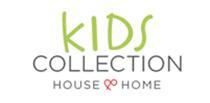 kiDS COLLECTION HOUSE & HOME
