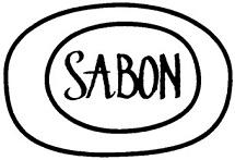 SABON