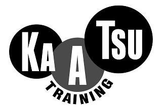 KA A TSU TRAINING