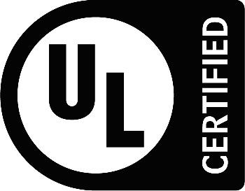 UL CERTIFIED