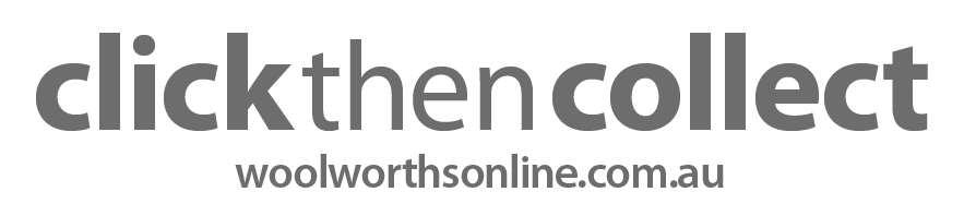 clickthencollect woolworthsonline.com.au