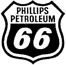 PHILLIPS PETROLEUM 66
