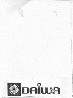 DAIWA