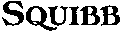 SQUIBB