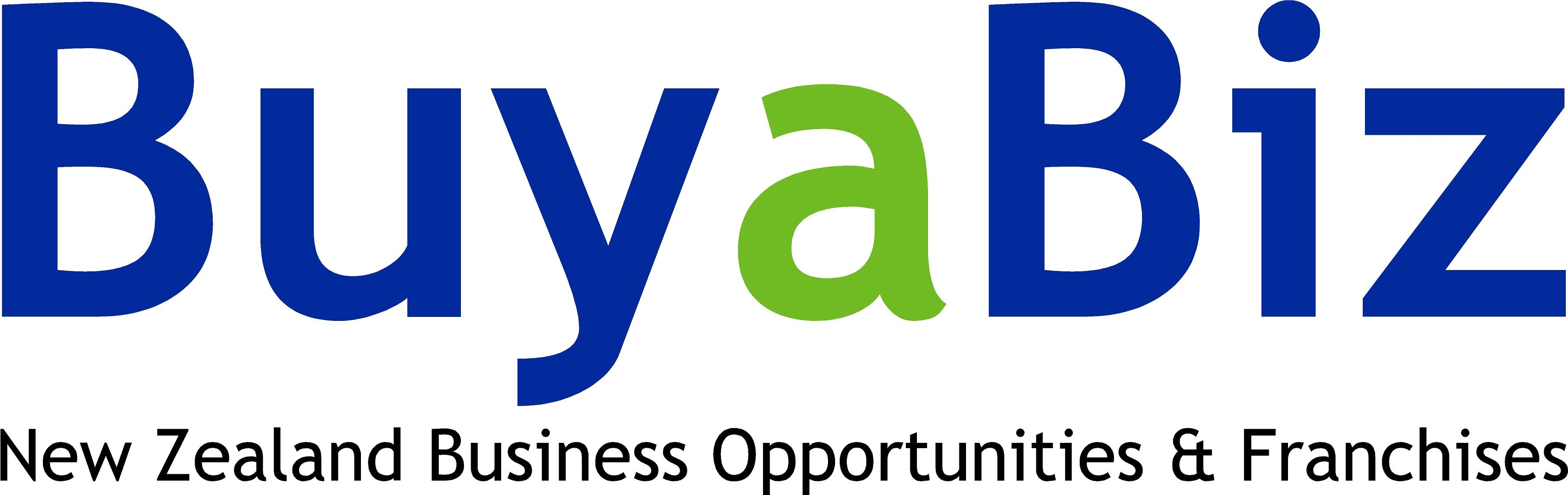 BuyaBiz New Zealand Business Opportunities & Franchises