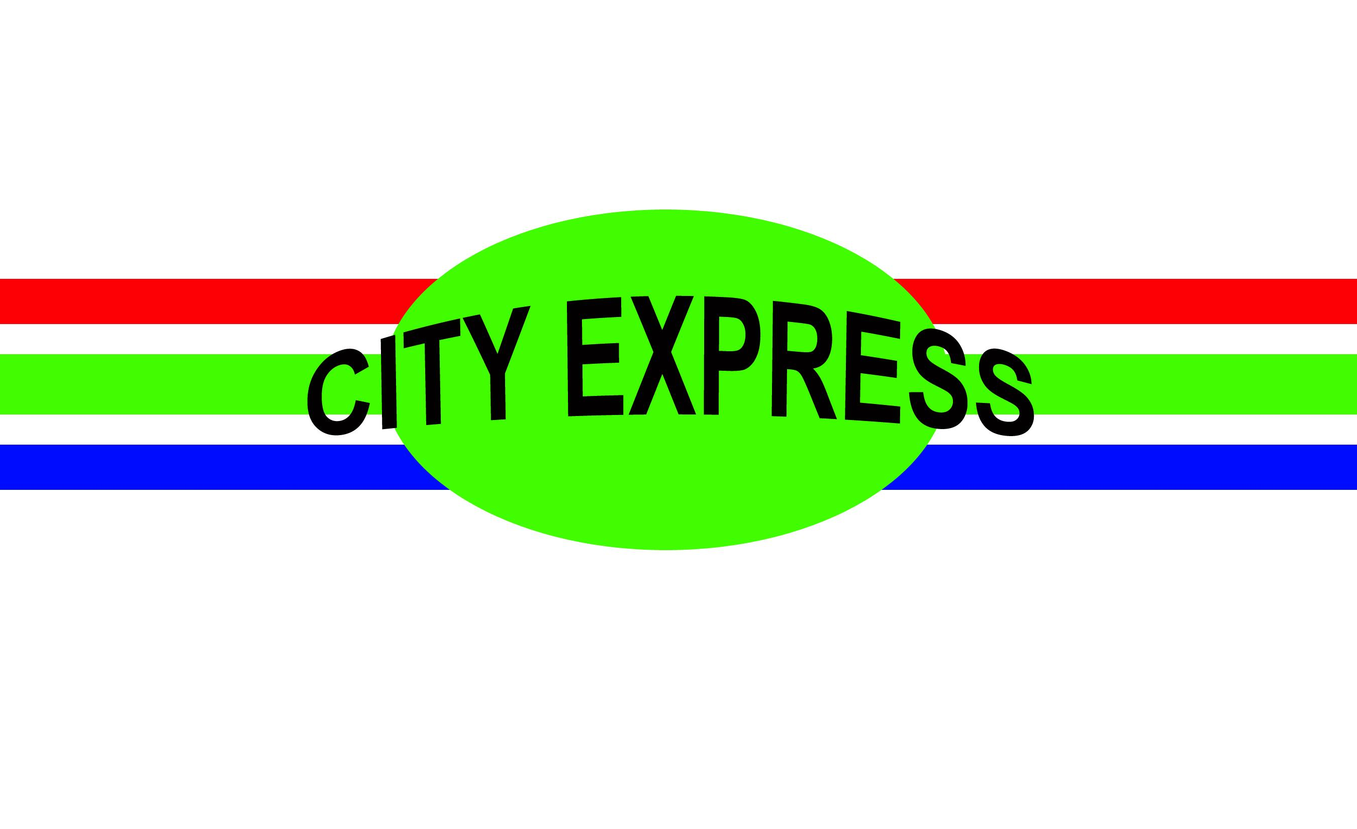 CITY EXPRESS