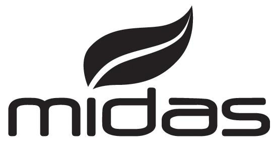 MIDAS
