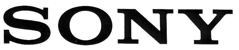 SONY