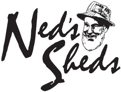 Ned's Sheds