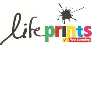 LIFE PRINTS NOEL LEEMING