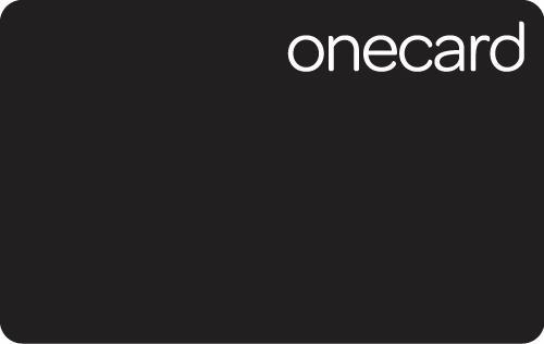 onecard