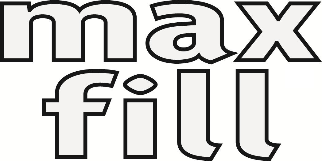 Max fill
