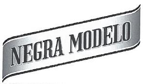 NEGRA MODELO