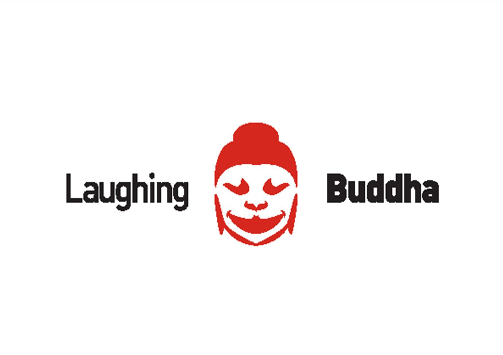 Laughing Buddha