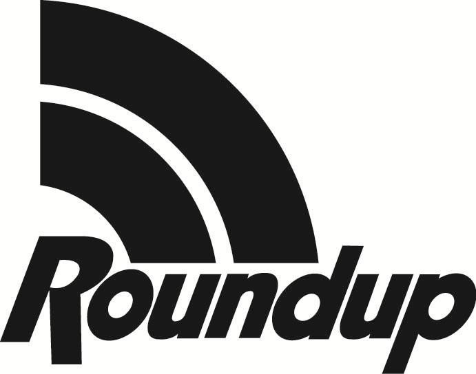 ROUNDUP