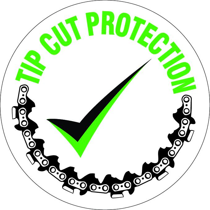 TIP CUT PROTECTION