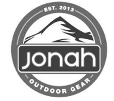 EST. 2013 jonah OUTDOOR GEAR