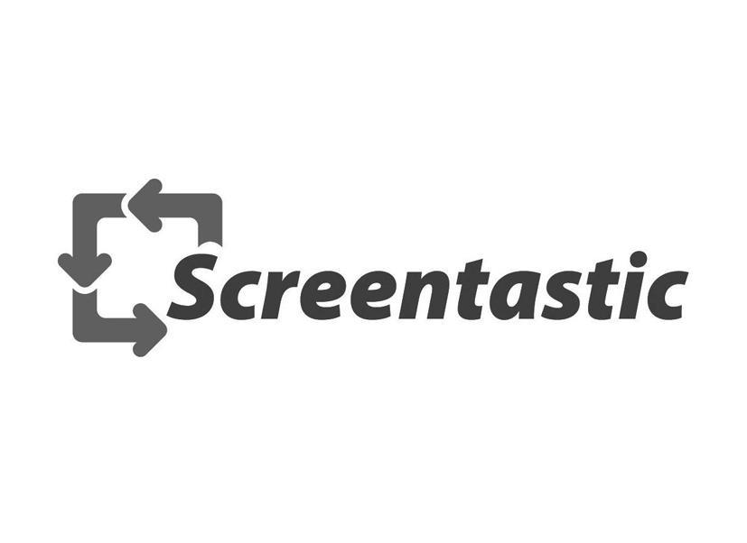 Screentastic