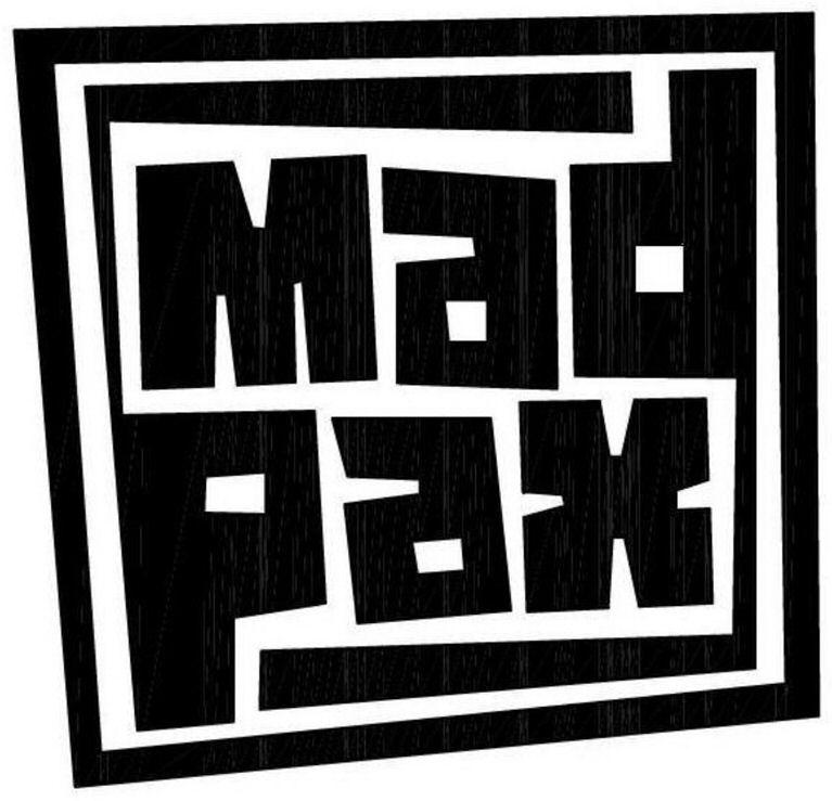 mad pax