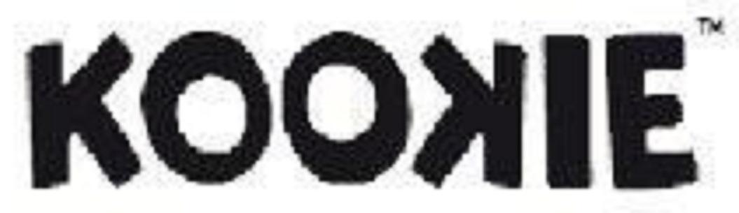 KOOKIE ; KOOKIE ; KOOKIE