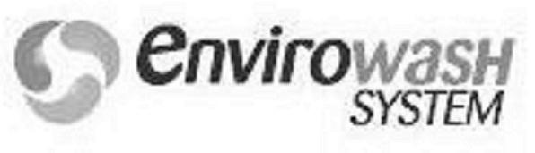 ENVIROWASH SYSTEM