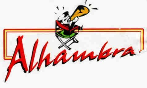 ALHAMBRA