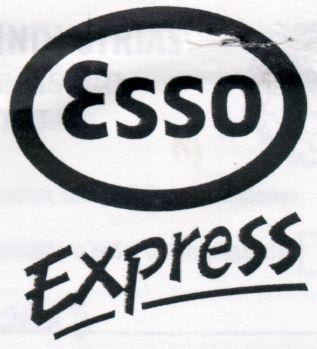 ESSO EXPRESS