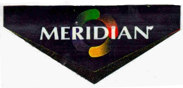 MERIDIAN