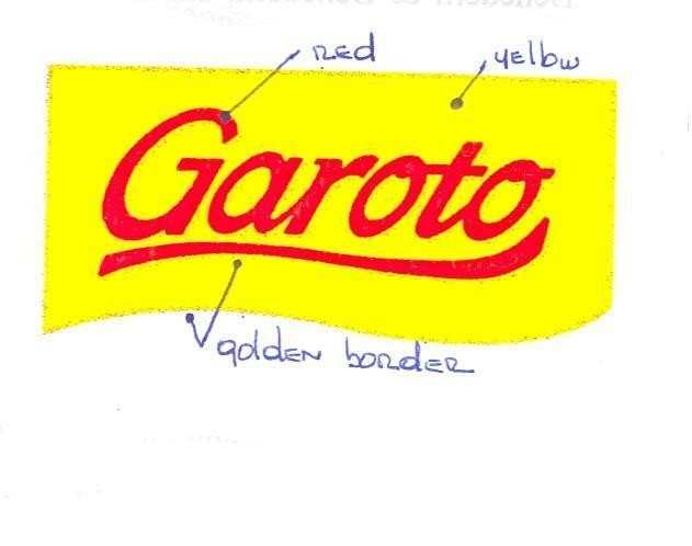 GAROTO