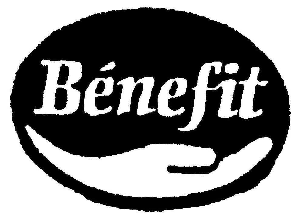 BÉNEFIT