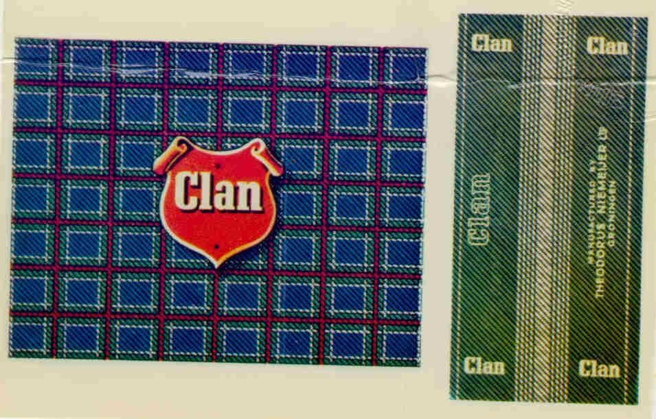 CLAN