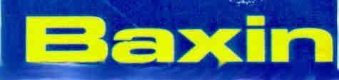 BAXIN