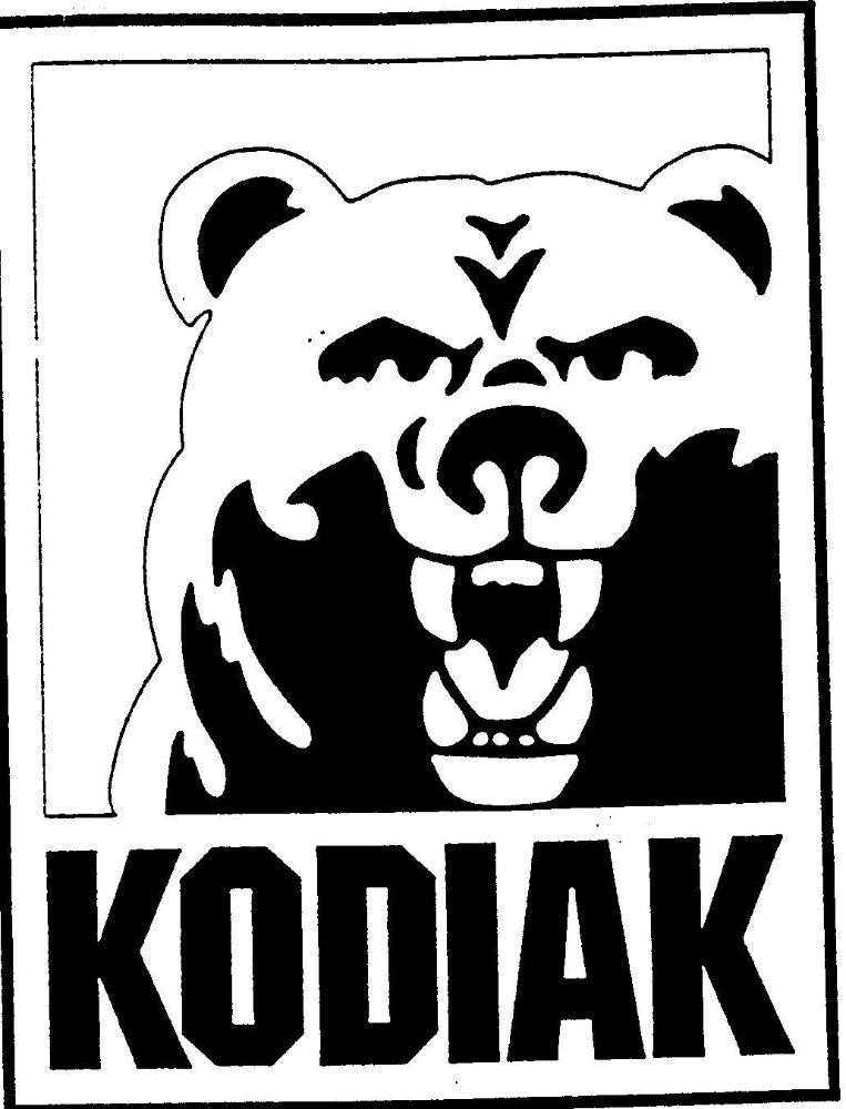 KODIAK