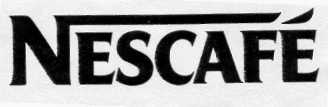 NESCAFE