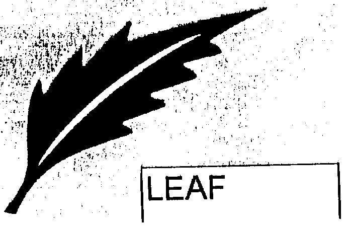 LEAF