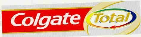 COLGATE TOTAL