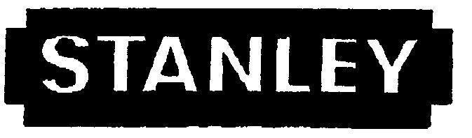 STANLEY