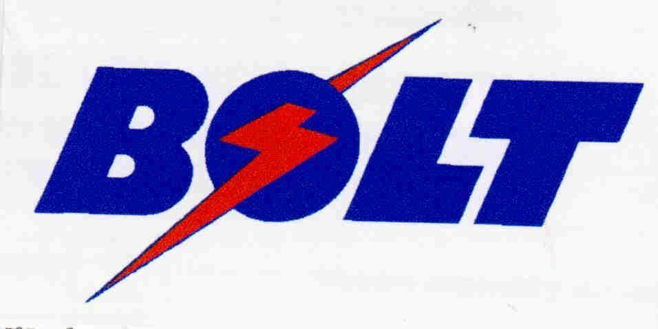 BOLT