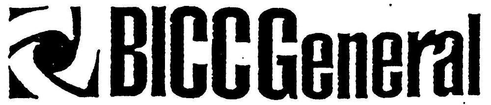 BICCGeneral